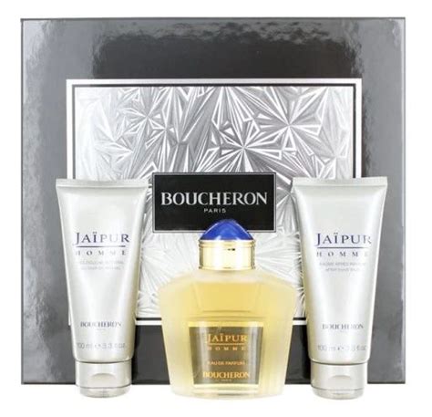 Boucheron Jaipur Homme PerfumeHub Porównywarka Cen Perfum