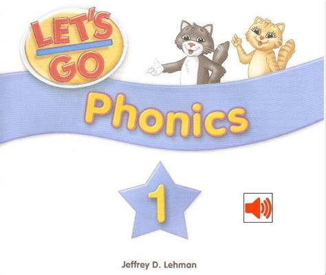 《let S Go Phonics》—— 高清pdf Mp3音频云盘免费下载 知乎