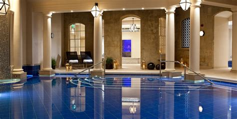 5-Star and Luxury Spa Hotel in Bath | The Gainsborough Bath Spa