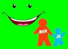 Nick Jr Face The Worry