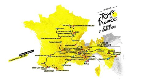 Tour De France 2024 Un Parcours Qui Me Correspond Bien Assure