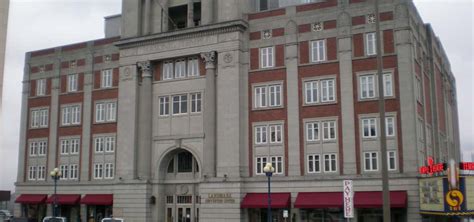 Masonic Temple Building-Temple Theater, Tacoma | Roadtrippers