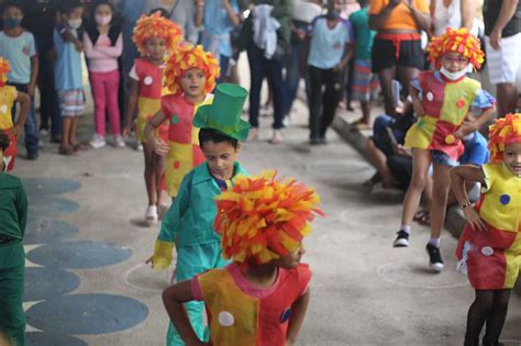 Prefeitura Municipal De Matias Barbosa S Bado Letivo Re Ne Grande