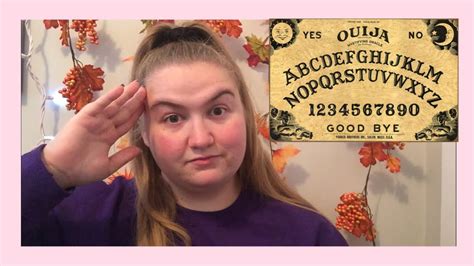 The CREEPIEST Ouija Board Stories YouTube