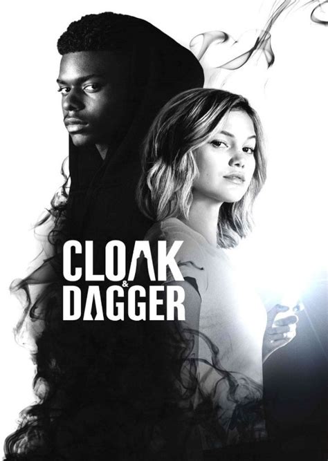 Cloak & Dagger (Season 3) Fan Casting on myCast