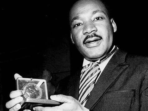 Martin Luther King Le Rêve Lhomme Ce Quil En Reste