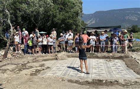 Nace Artieda Romana para poner en valor el patrimonio histórico y