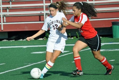 Girls Soccer, Volleyball Open With A Win - MyVeronaNJ