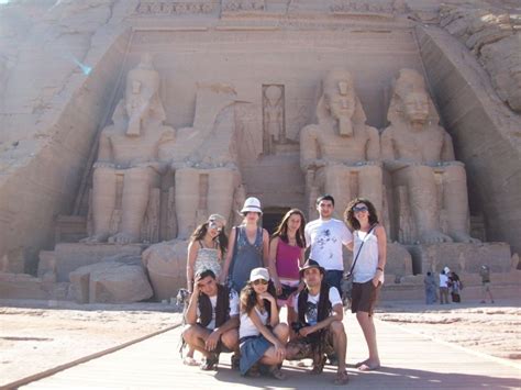 Trip to Abu Simbel | Abu Simbel Day Tour