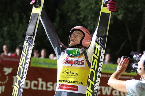 Lgp W Hinterzarten Zwyci Stwo Dawida Kubackiego Skijumping Pl