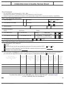 Fillable Form C Intake Interview Quality Review Sheet