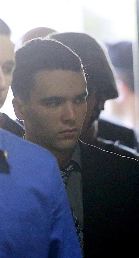 U S Marine Jailed For Killing Transgender Woman In Philippines