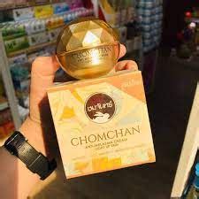 Jual CHOMCHAN ANTI MELASMA NIGHT CREAM Shopee Indonesia