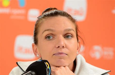 C T De Mult A Fost Afectat Psihic Simona Halep De Suspendarea Itia