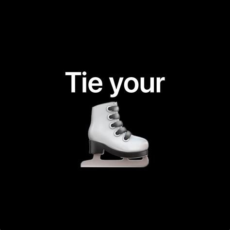 Newbies How To Tie Ice Skates Artofit