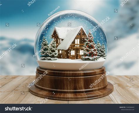 97 Christmas Snowglobe Mountains Royalty-Free Photos and Stock Images ...