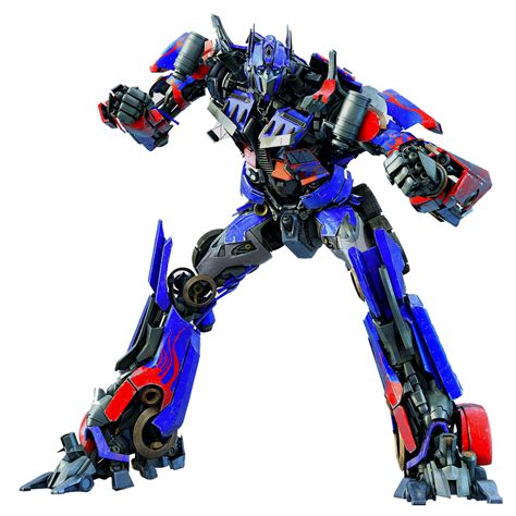 Optimus Prime Rotf Png 3 By Kevingame 2 On Deviantart