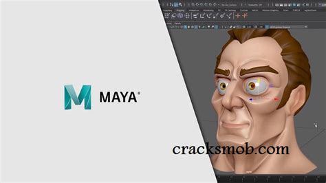 Autodesk Maya 2024 1 Crack Incl Serial Number