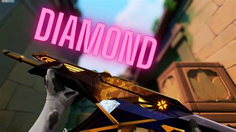 Diamond Valorant Montage Youtube