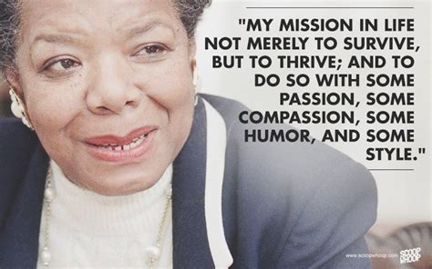 These 30 Empowering Quotes By Maya Angelou Teach You So Much About Life