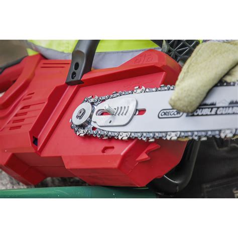 Cordless Chainsaw V Sv Series Cm Body Only Mdtools