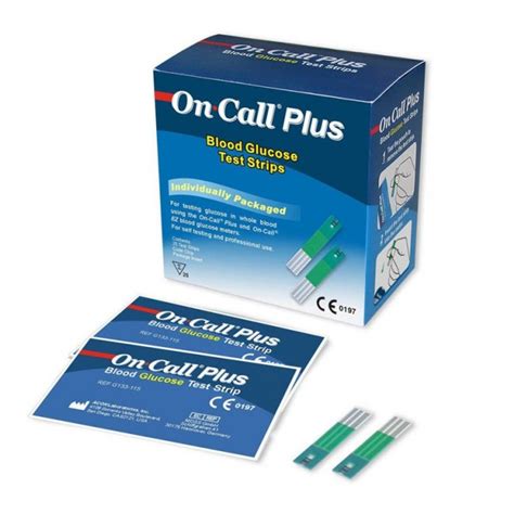 Nairobimail On Call Plus Glucometer On Special Offer