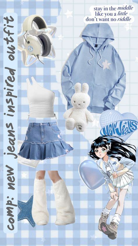 Cinnamoroll Outfit Ideas