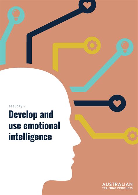 Bsbldr Digital Workbook Develop And Use Emotional Intelligence