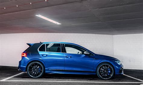 Abt Vw Golf R Mk8 Revealed Fast Car