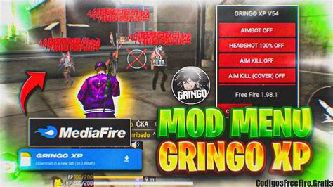 ᐈ Descargar Gringo Xp APK V72 Free FirePulsa Aquí