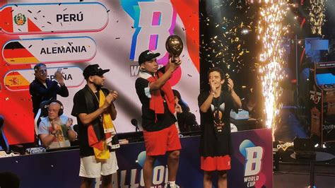 Mundial De Globos Perú Con Francesco De La Cruz Gana El I Mundial De Globos Organizado Por