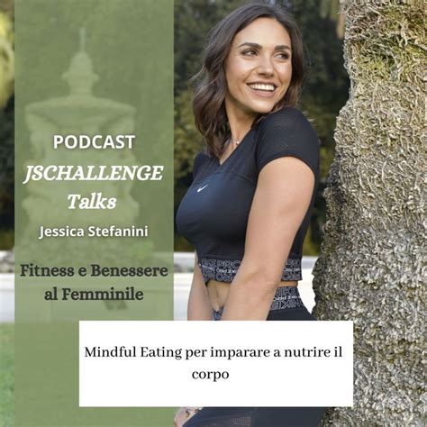 Ep Mindful Eating Jessica Stefanini Podcast On Spotify