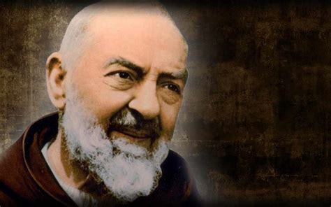 Santo Del Giorno 23 Settembre Oggi Si Festeggia Padre Pio