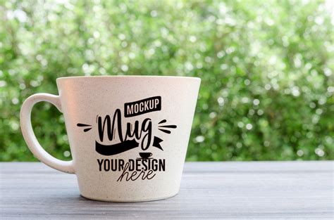 Coffee Mug Mockup Graphic By Imagenish Creative Fabrica