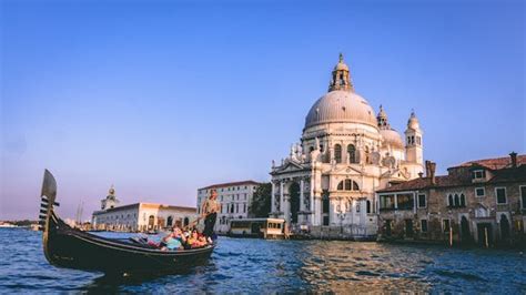 What Are Some Free Tourist Attractions In Venice – Venice In Sight