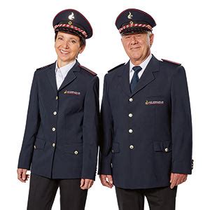 Fischer Kleidung Uniformen