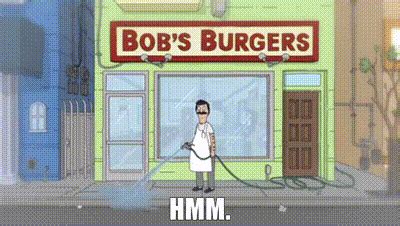 YARN Hmm Bob S Burgers 2011 S02E04 Comedy Video Clips By