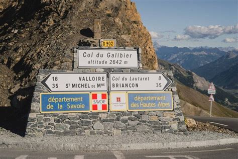 Savoie Le Col Du Galibier A Ouvert La Circulation Mais Des Questions