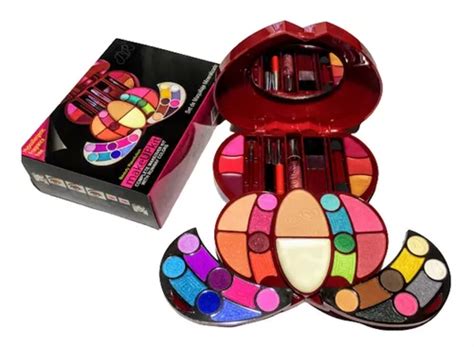 Set Maletin De Maquillaje Hipoalergenico Revolu Dia Del Ni O