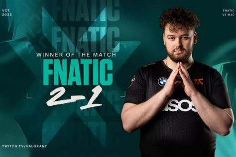 Highlights Vct Challengers Stage Fnatic Amankan Tiket Vct