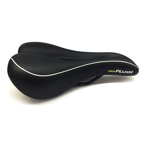 Asiento Velo Plush D2 3362 Super Comodos Epic Bikes