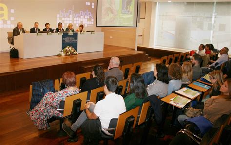 Video El Colegio Provincial Crea Sinergias Entre Administraciones