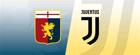 Genoa Juventus Probabili Formazioni E Dove Vederla In Streaming