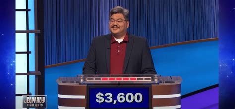 'Jeopardy!' Daily Highlights & Spoilers: Thursday, September 15