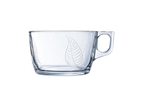 Caneca LUMINARC Jumbo 50 Cl Transparente Vidro Worten Pt