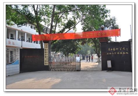 象州县第二中学象州县中学柳州市第二中学大山谷图库