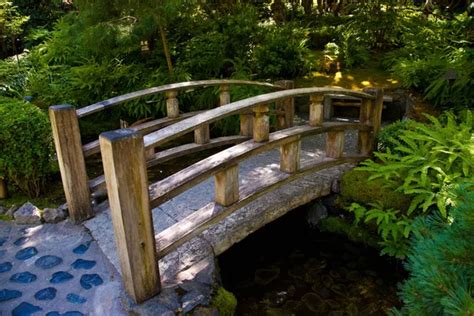 Bridge japanese garden Stock Photos, Royalty Free Bridge japanese ...