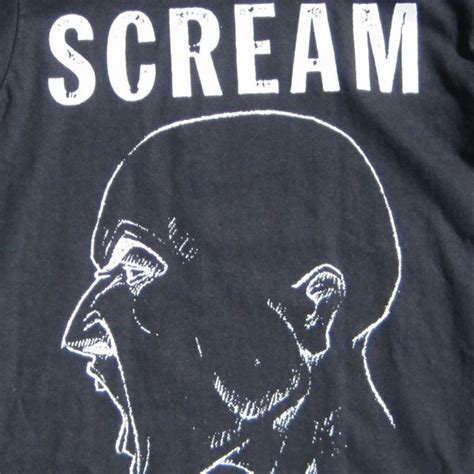 Scream Tシャツ Still Screaming 45revolution