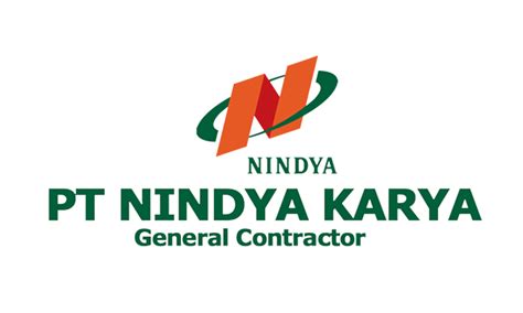 Lowongan Kerja PT Nindya Karya Persero Desember 2020