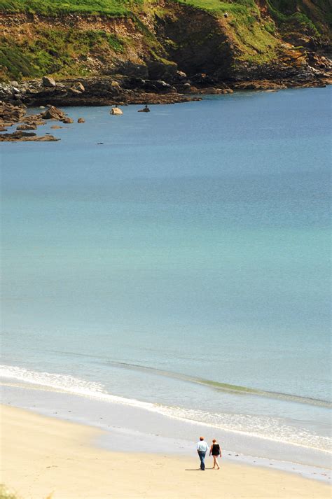 Luxury, Romantic, 5 Star Hotels & Spas & in Cornwall and Isles of Scilly